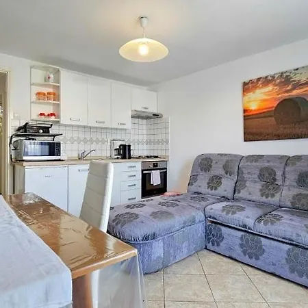 Ivanka A2 Apartment Dajla
