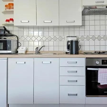 Apartment Ivanka A2 *