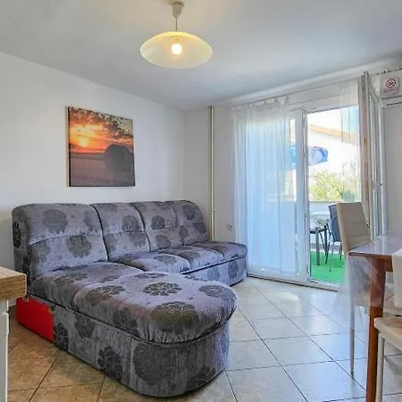 Ivanka A2 Apartment