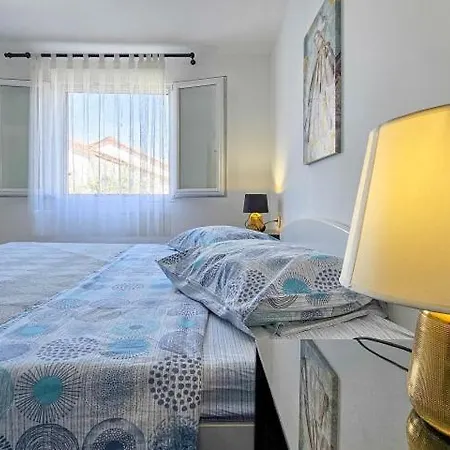 Ivanka A2 Apartment