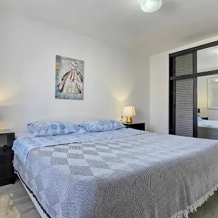 Ivanka A2 Apartment Dajla
