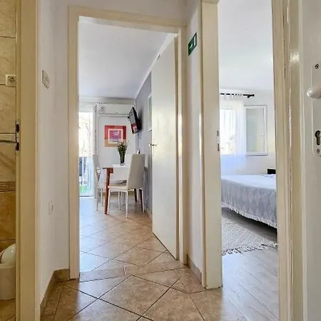 Apartment Ivanka A2 *