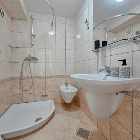 Ivanka A2 Apartment
