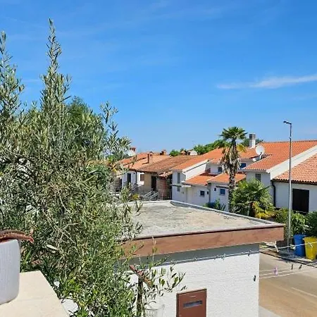 Apartment Ivanka A2 *