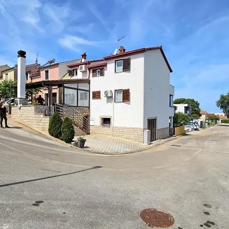 Apartment Ivanka A2 Dajla