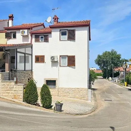 Ivanka A2 Apartment